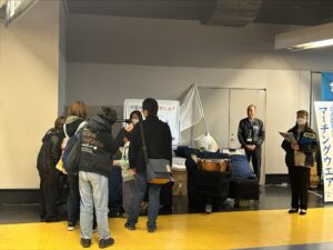 マーチングバンドの全国大会